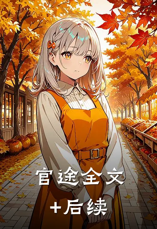 官途全文+后续