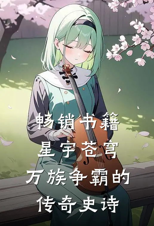 畅销书籍星宇苍穹：万族争霸的传奇史诗