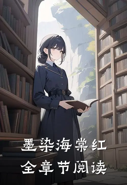 墨染海棠红全章节阅读