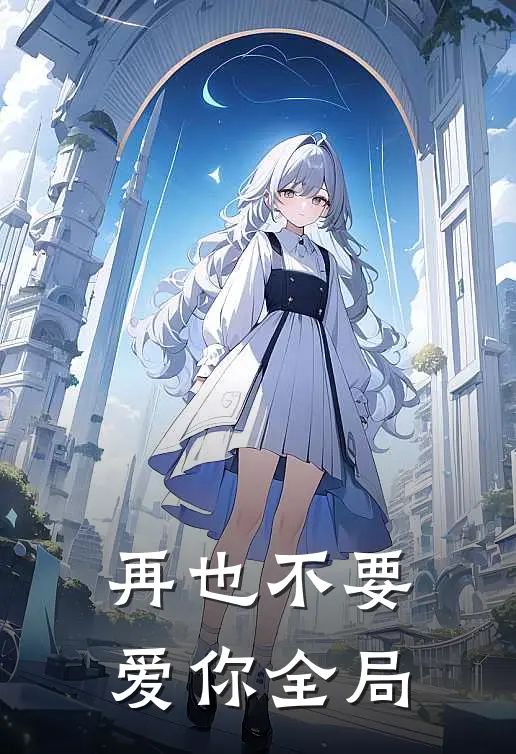 再也不要爱你全局