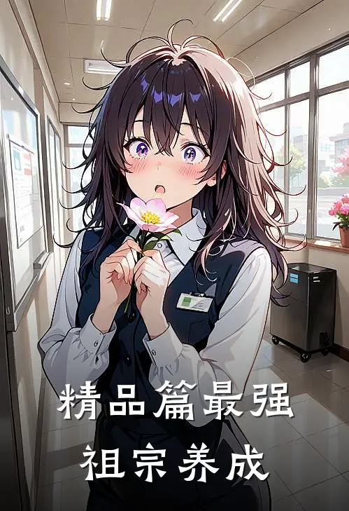精品篇最强祖宗养成