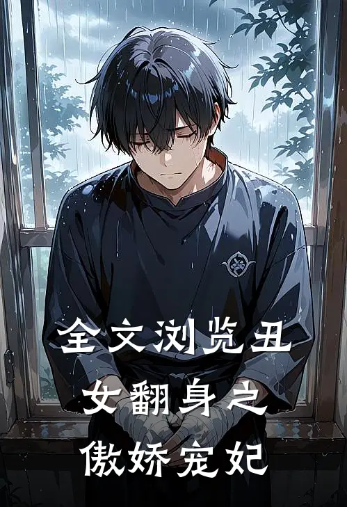 全文浏览丑女翻身之傲娇宠妃