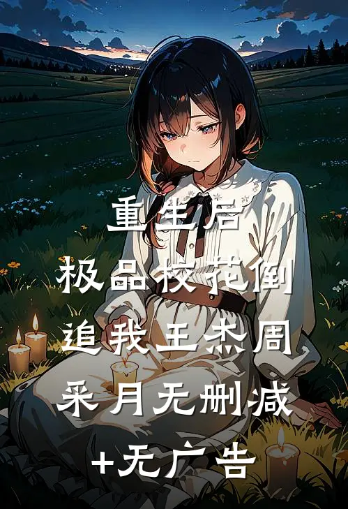 重生后，极品校花倒追我王杰周采月无删减+无广告