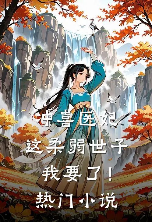 冲喜医妃：这柔弱世子我要了！热门小说