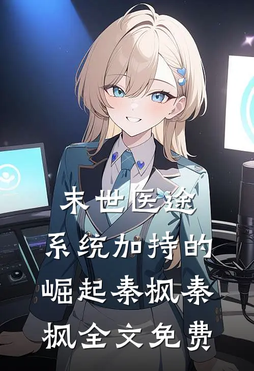 末世医途：系统加持的崛起秦枫秦枫全文免费