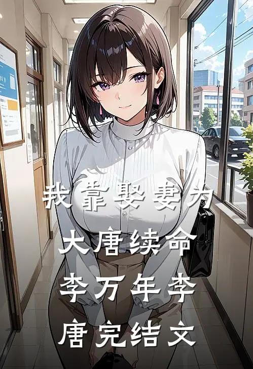 我靠娶妻为大唐续命李万年李唐完结文