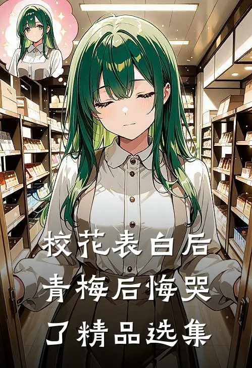 校花表白后，青梅后悔哭了精品选集