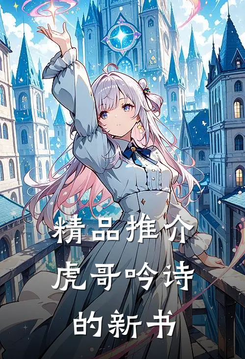 精品推介虎哥吟诗的新书