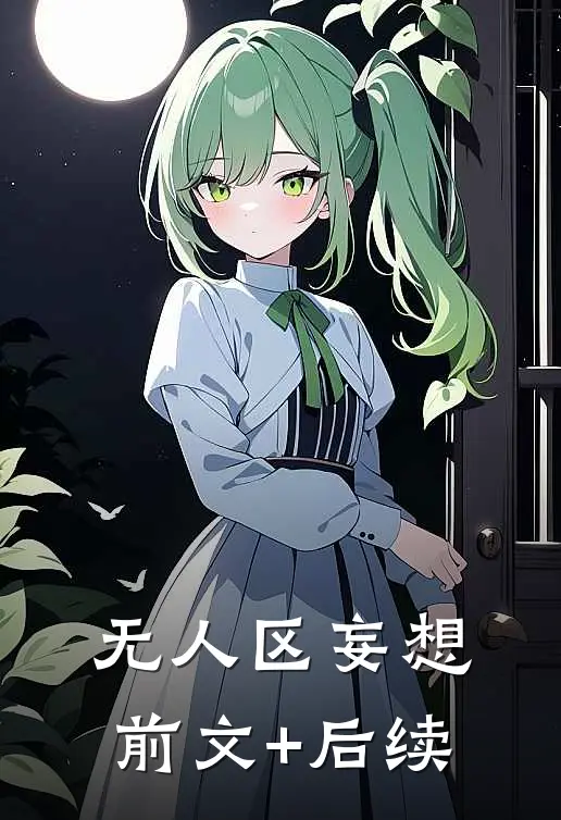 无人区妄想前文+后续