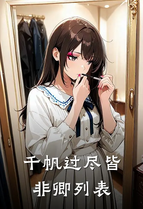 千帆过尽皆非卿列表