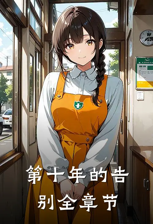 第十年的告别全章节