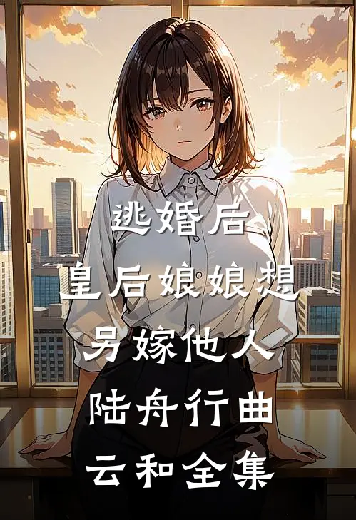 逃婚后，皇后娘娘想另嫁他人陆舟行曲云和全集