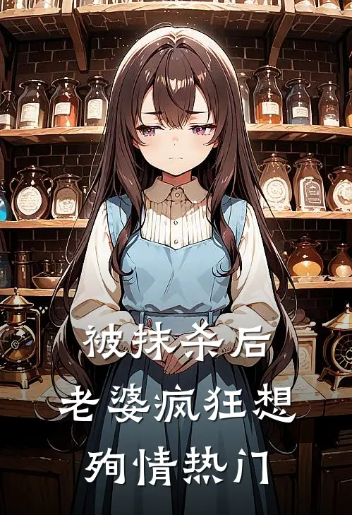 被抹杀后，老婆疯狂想殉情热门