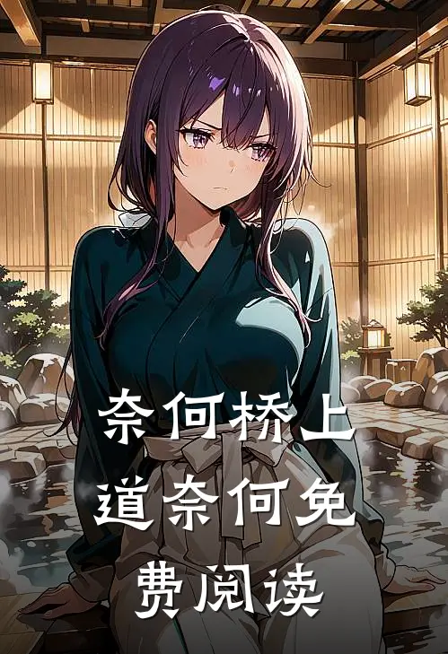 奈何桥上道奈何免费阅读