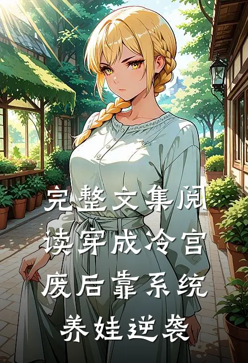 完整文集阅读穿成冷宫废后靠系统养娃逆袭