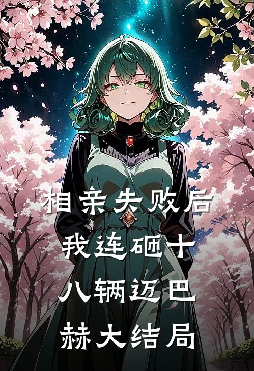 相亲失败后，我连砸十八辆迈巴赫大结局
