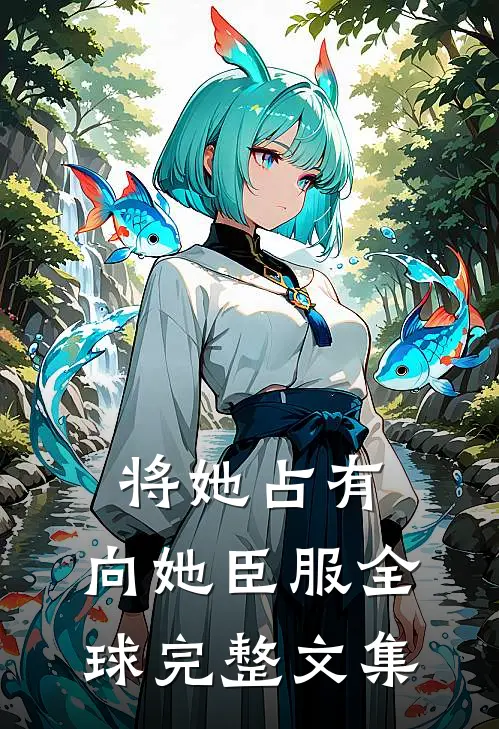 将她占有，向她臣服全球完整文集