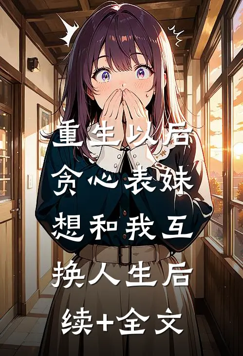 重生以后，贪心表妹想和我互换人生后续+全文