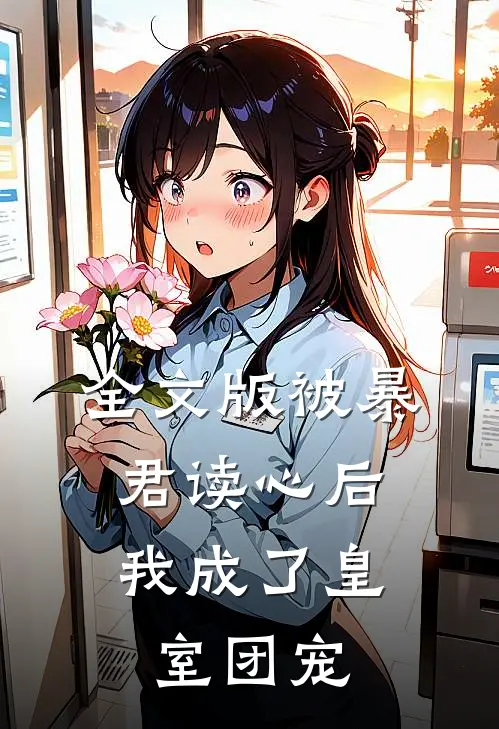 全文版被暴君读心后，我成了皇室团宠