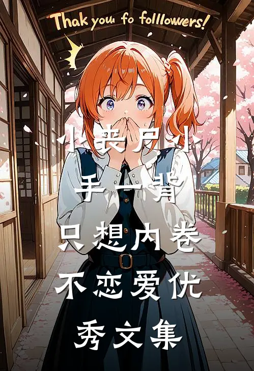 小丧尸小手一背，只想内卷不恋爱优秀文集