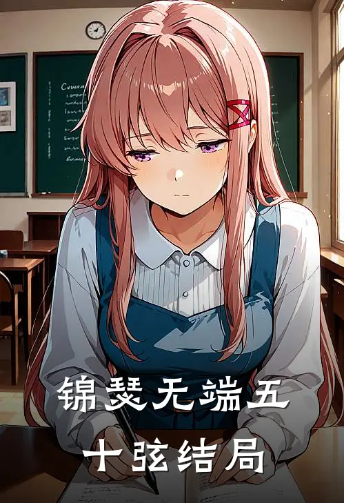 锦瑟无端五十弦结局
