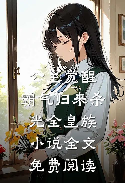 公主觉醒，霸气归来杀光全皇族小说全文免费阅读