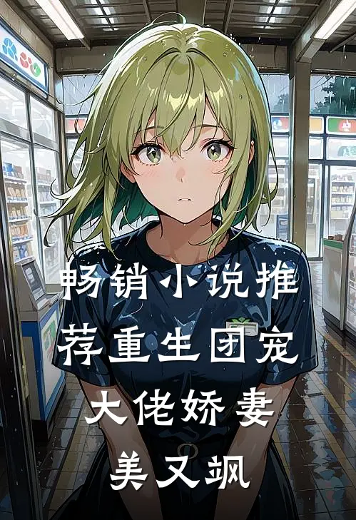 畅销小说推荐重生团宠：大佬娇妻美又飒