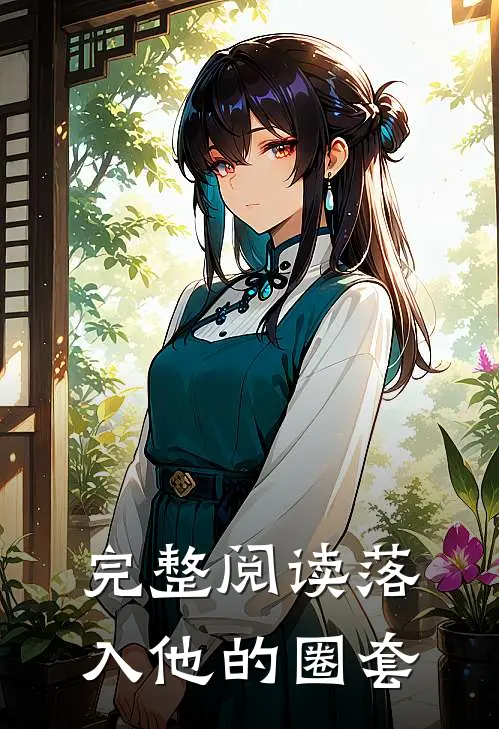 完整阅读落入他的圈套