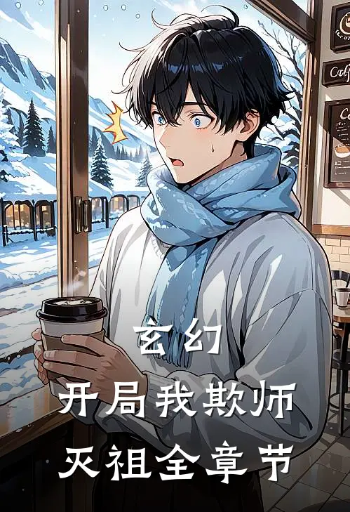 玄幻：开局我欺师灭祖全章节