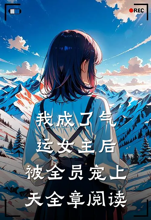 我成了气运女主后，被全员宠上天全章阅读