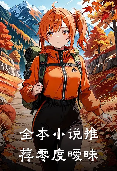 全本小说推荐零度暧昧