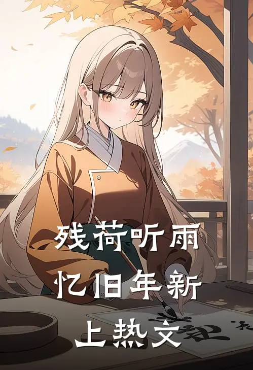 残荷听雨忆旧年新上热文