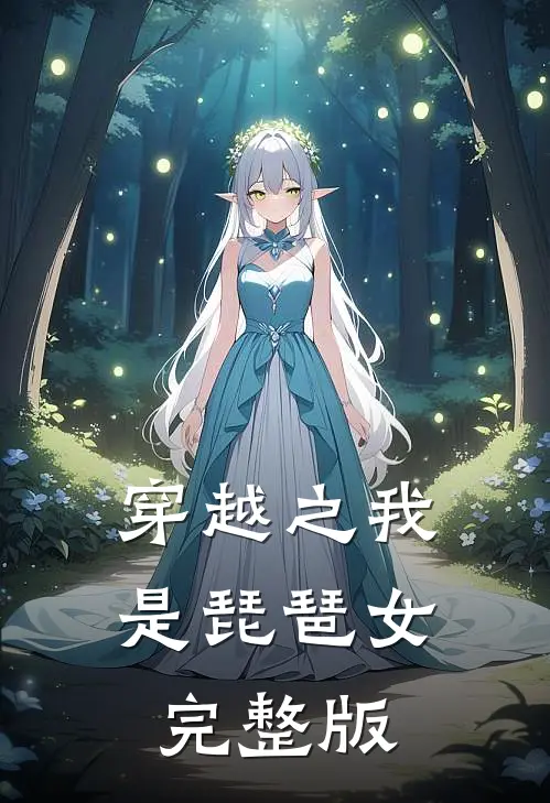 穿越之我是琵琶女完整版
