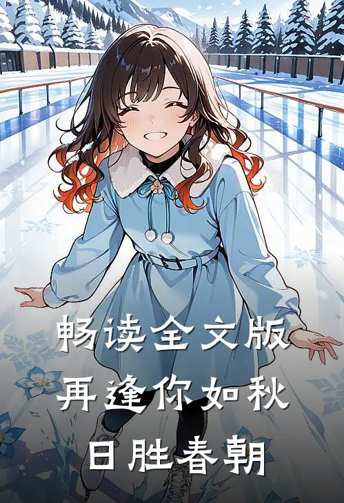 畅读全文版再逢你如秋日胜春朝