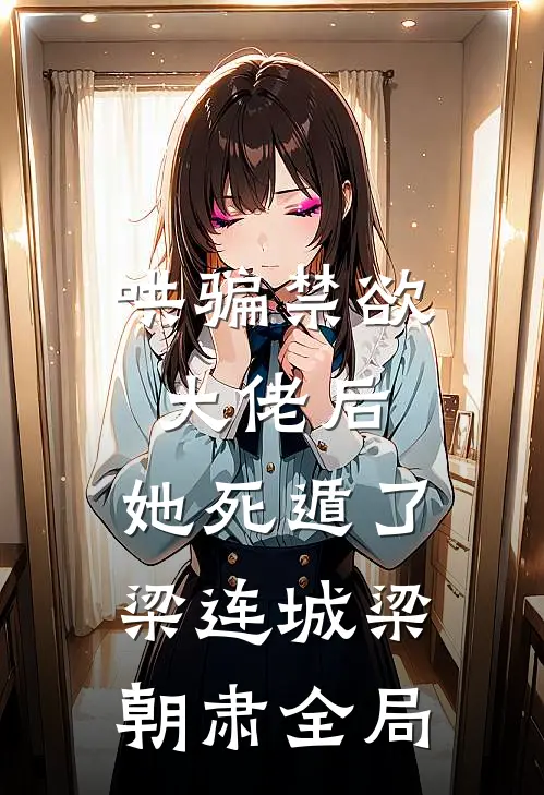哄骗禁欲大佬后，她死遁了梁连城梁朝肃全局