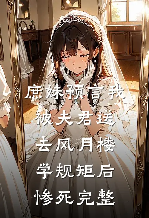 庶妹预言我被夫君送去风月楼学规矩后惨死完整