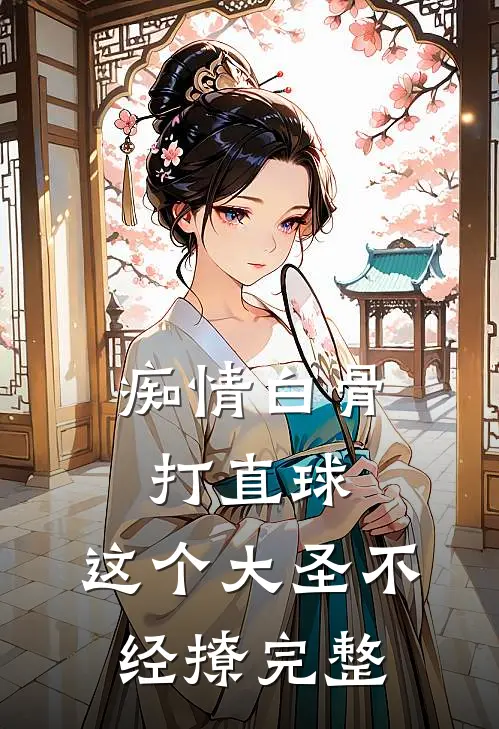 痴情白骨打直球，这个大圣不经撩完整