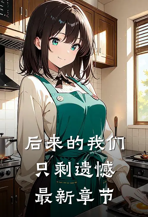 后来的我们只剩遗憾最新章节