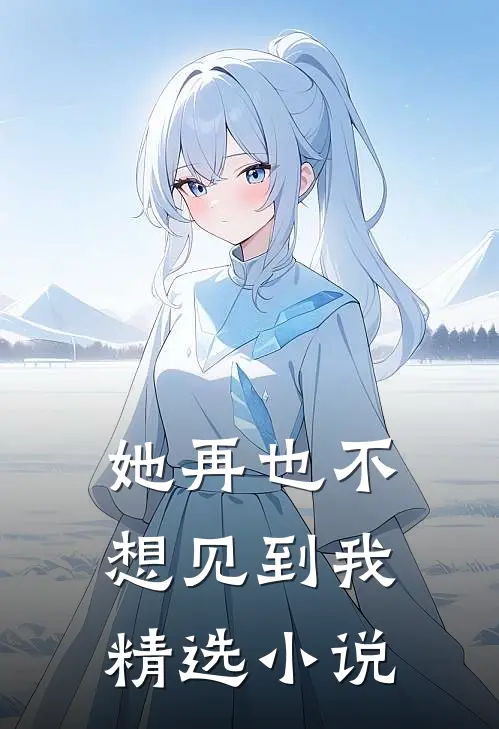她再也不想见到我精选小说