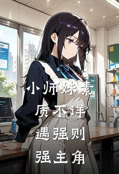 小师妹素质不详，遇强则强主角