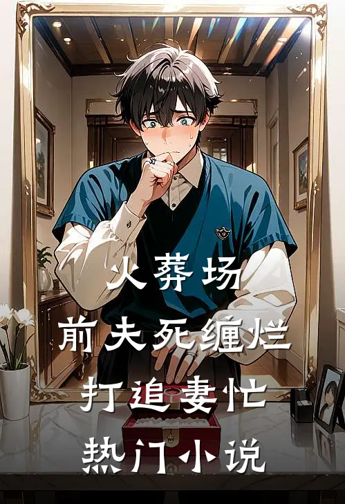 火葬场：前夫死缠烂打追妻忙热门小说