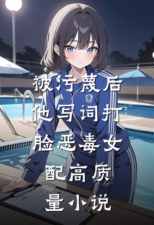 被污蔑后，他写词打脸恶毒女配高质量小说