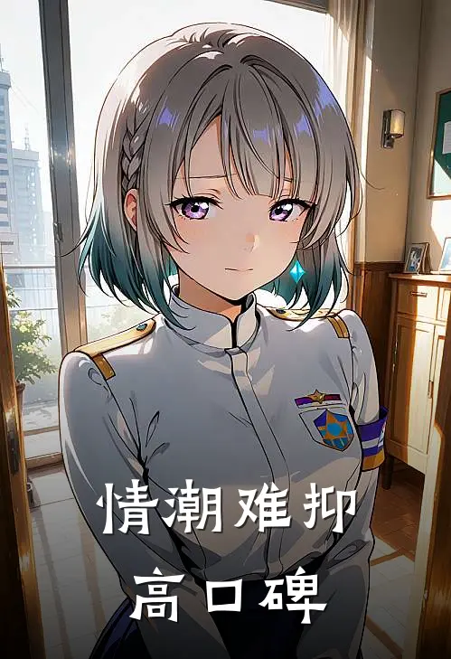 情潮难抑高口碑