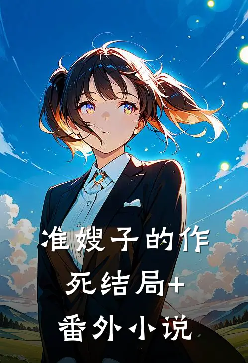 准嫂子的作死结局+番外小说