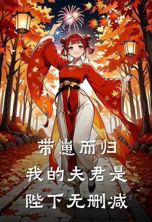 带崽而归，我的夫君是陛下无删减