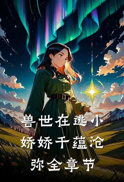 兽世在逃小娇娇千蕴沧弥全章节