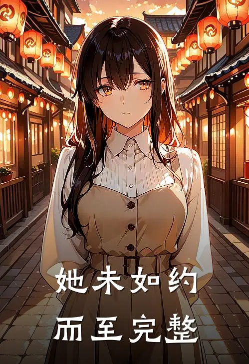 她未如约而至完整