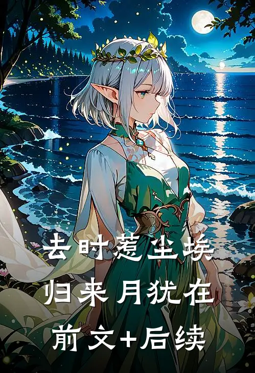 去时惹尘埃，归来月犹在前文+后续