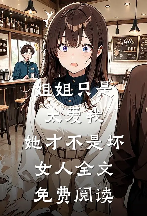 姐姐只是太爱我，她才不是坏女人全文免费阅读
