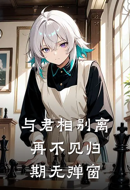 与君相别离,再不见归期无弹窗